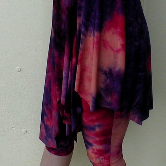 SOLD - Dance Contemporary/Lyrical costume - Picture 6 of 10